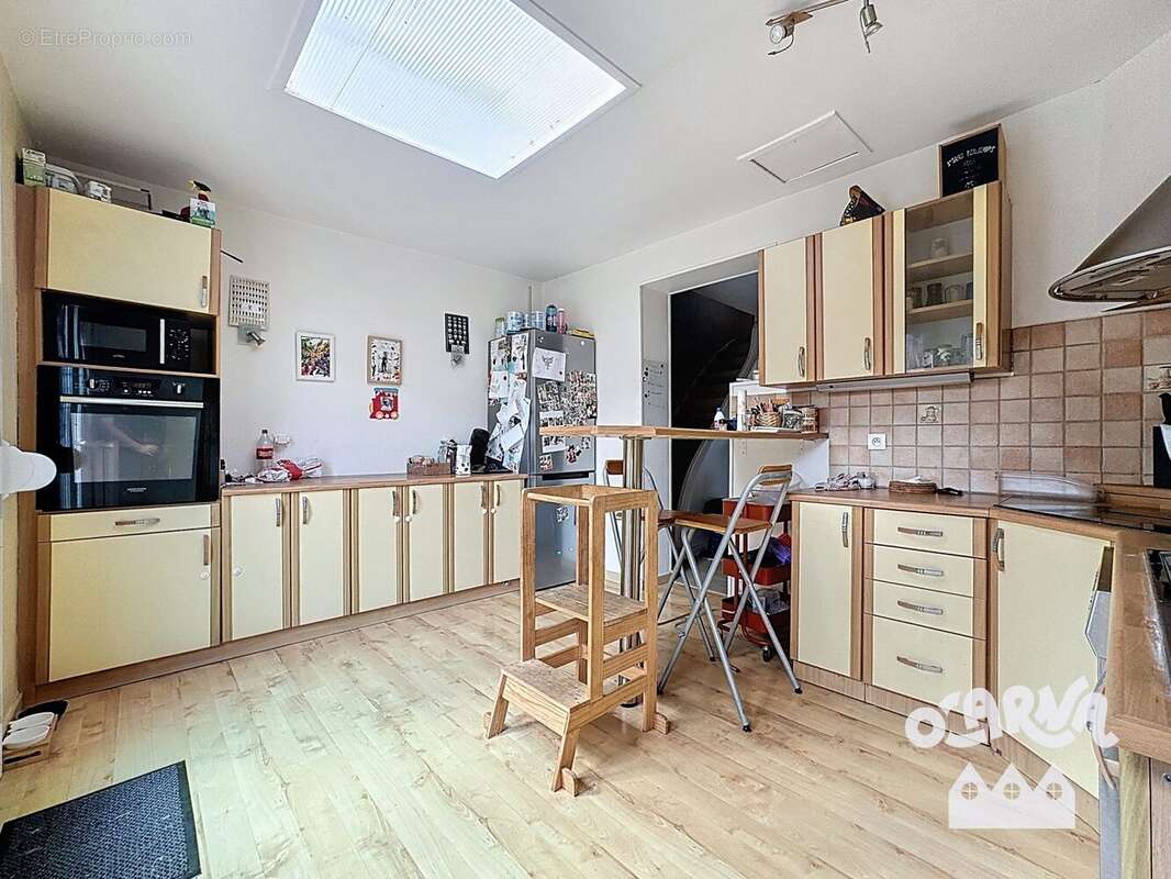 Maison à FACHES-THUMESNIL