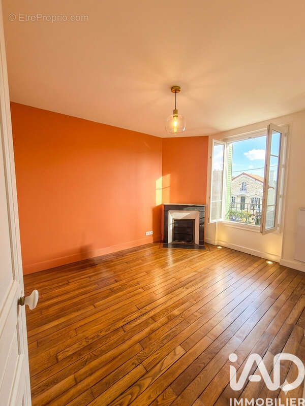 Photo 6 - Maison à LIZY-SUR-OURCQ
