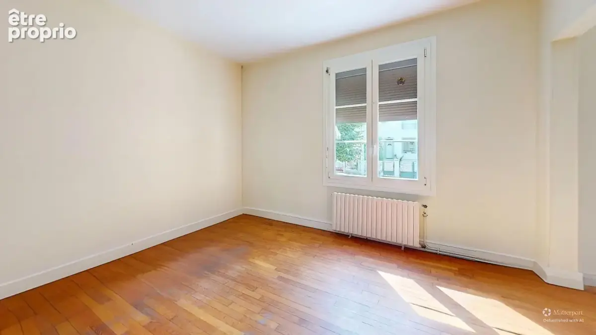 Maison 103m² à nevers - photo 5