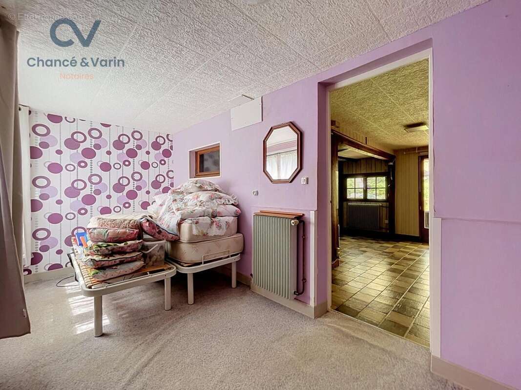 Maison 88 m² à Cambremer  - photo 8