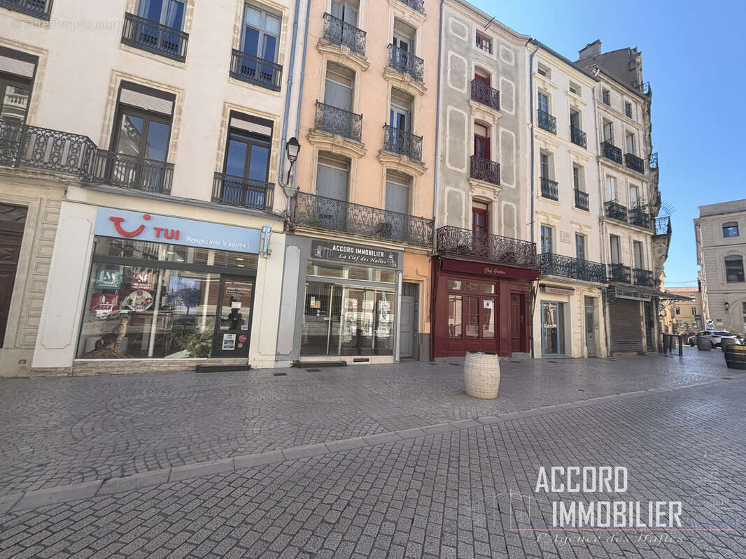 Autre à BEZIERS
