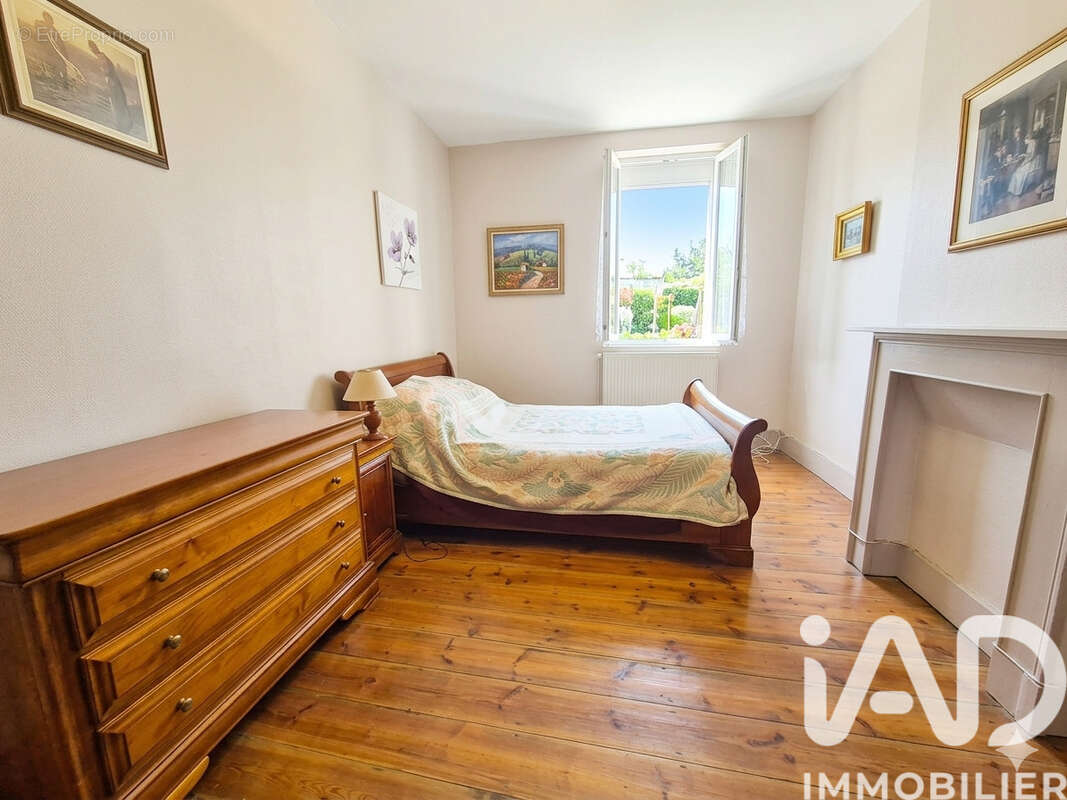 Photo 8 - Maison à SOMAIN