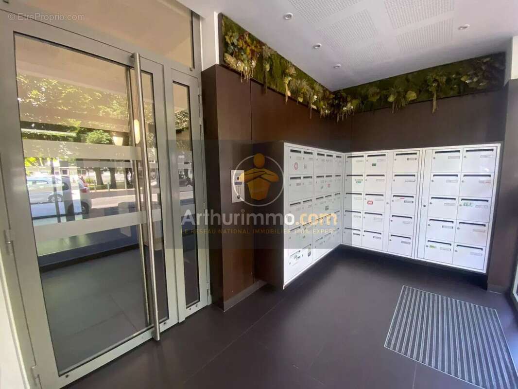 Appartement à CHELLES