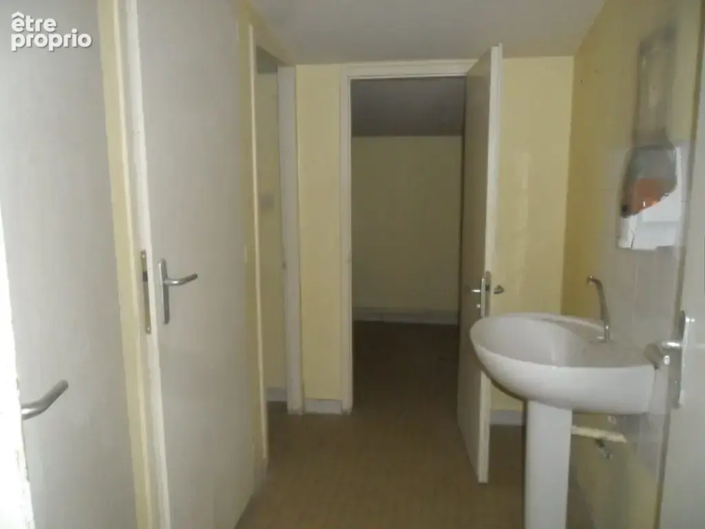 Commerce 420 m² à vendre à Colombey-Les-Belles (54170) - photo 8