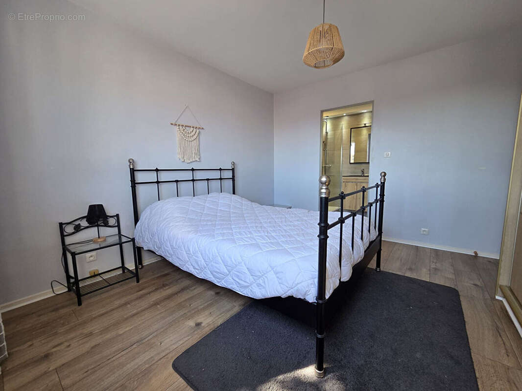 Appartement à DIJON