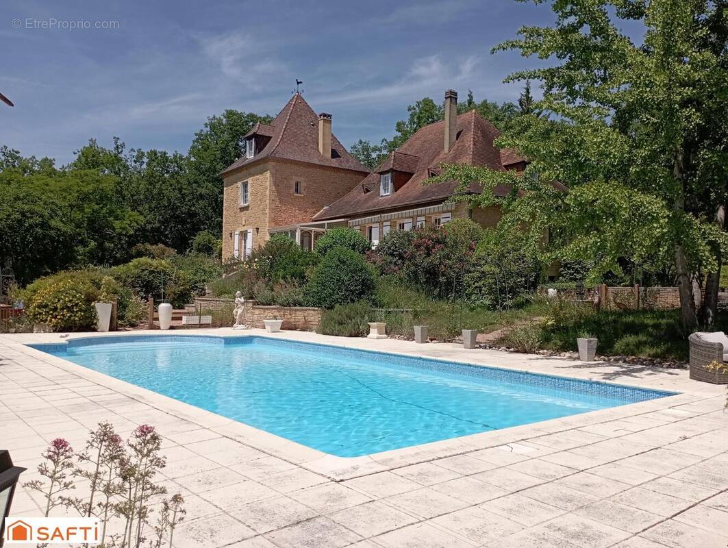 Photo 1 - Maison à LE BUGUE