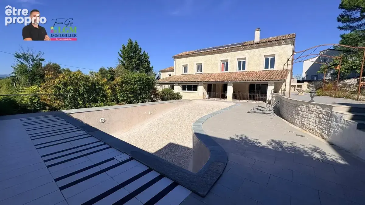 Mas À Vendre - photo 2