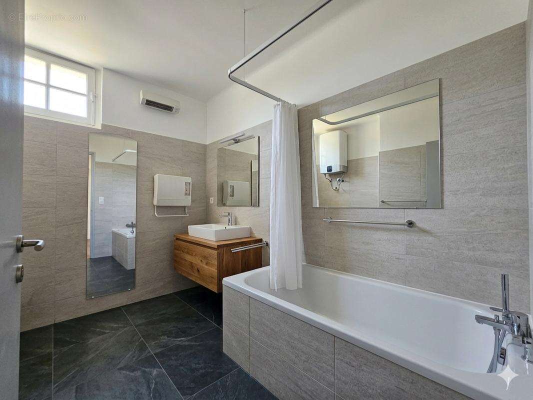 Appartement à DIGNE-LES-BAINS