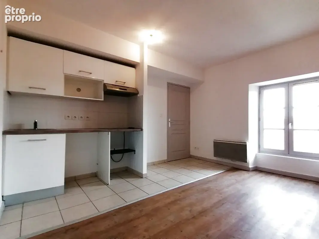 Appartement T2 sur Roquemaure - photo 2