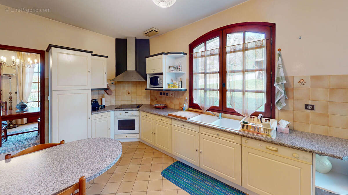 Maison à COURNON-D'AUVERGNE