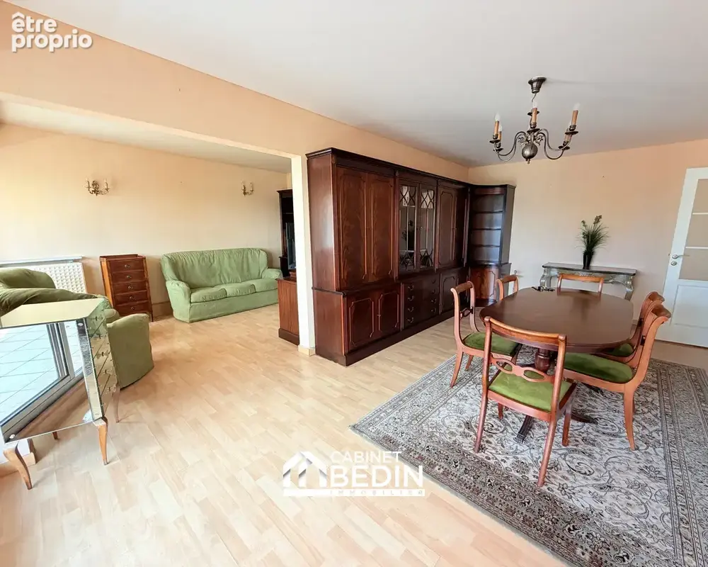 Photo Appartement à Bordeaux au prix de 379 800€