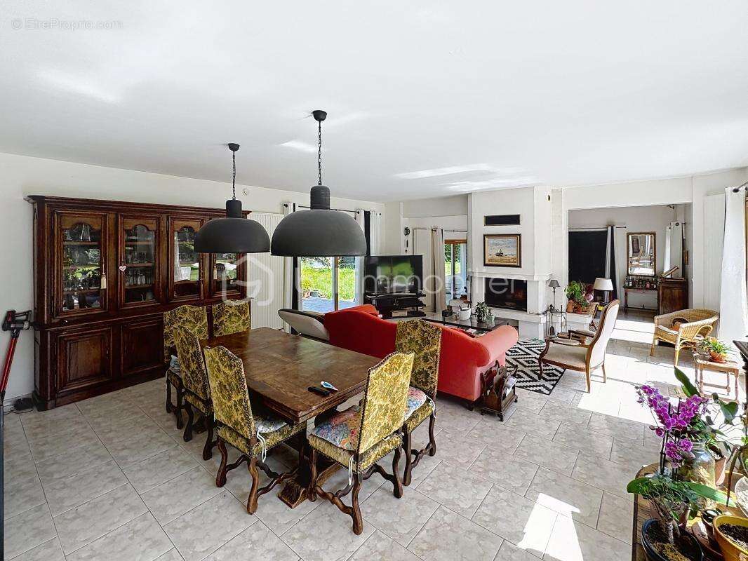 Maison à VILLERS-SUR-MER