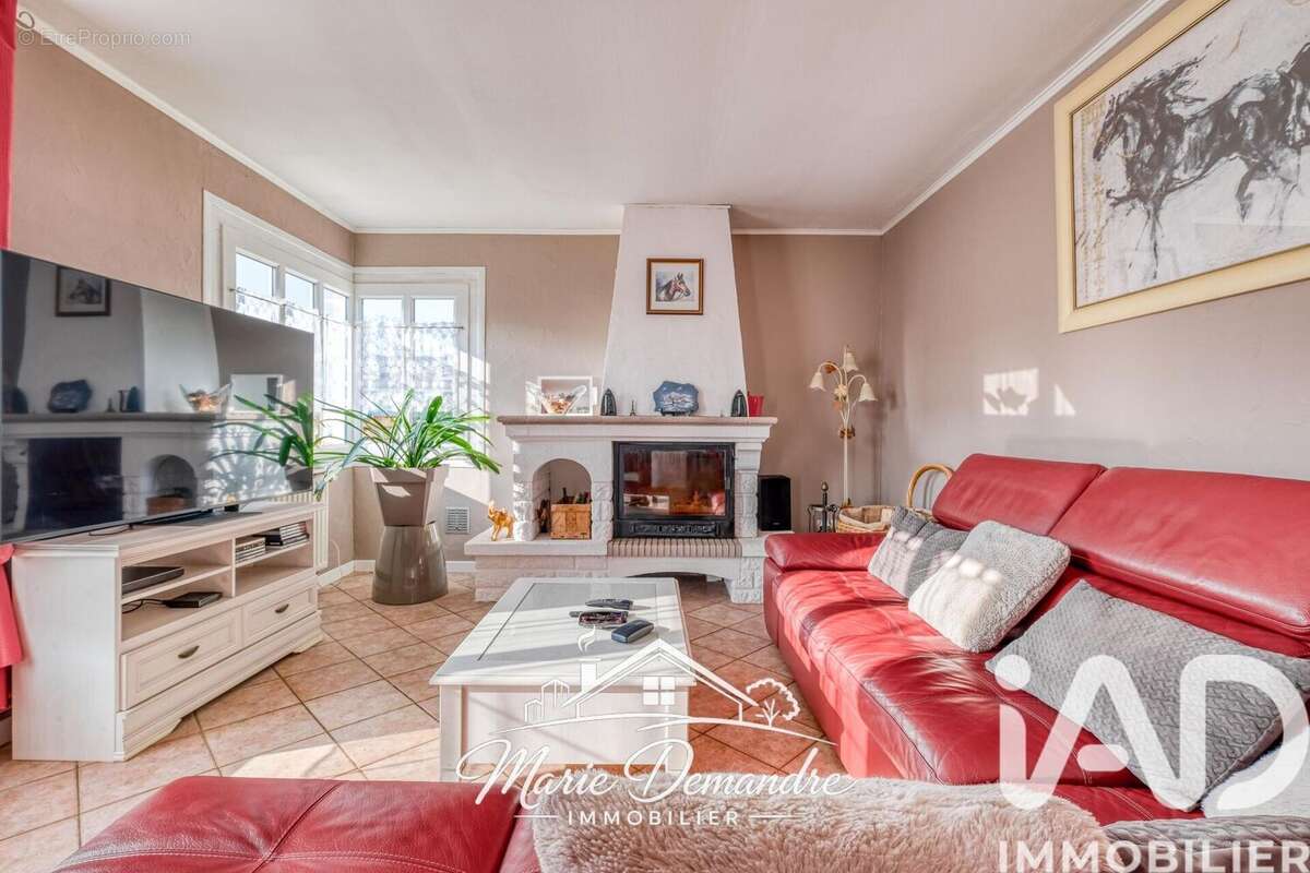 Photo 7 - Maison à SAINT-SOUPPLETS