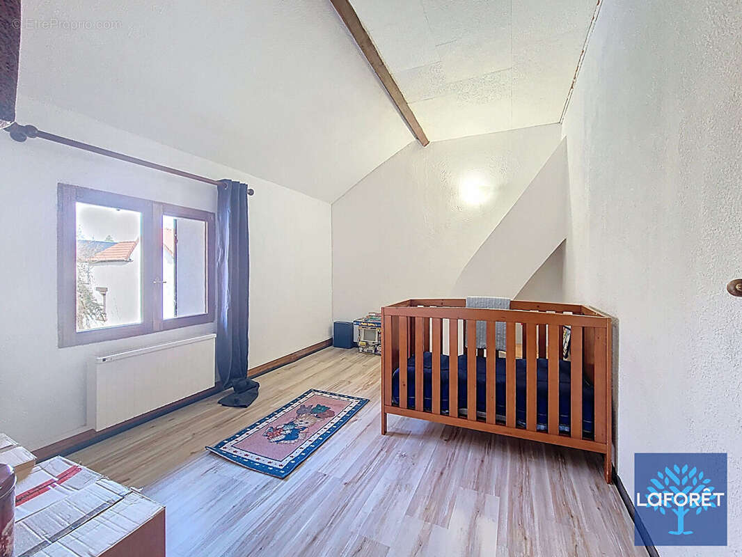 Maison à MORIGNY-CHAMPIGNY