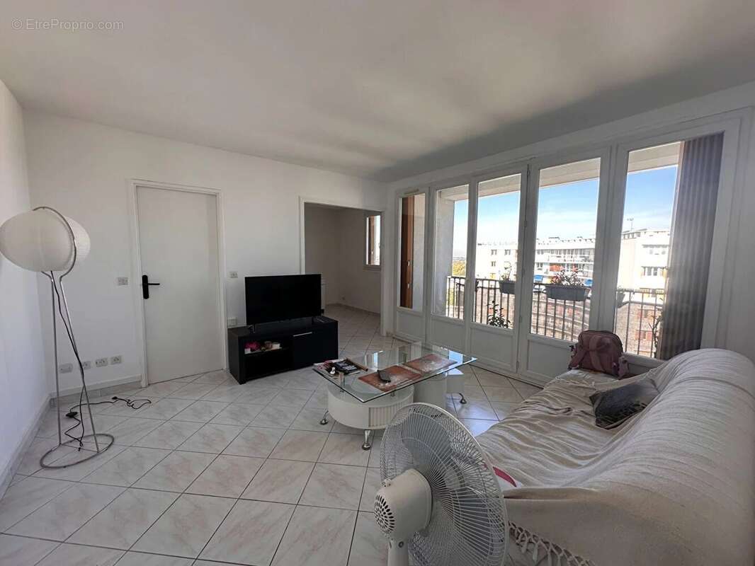 Appartement à EAUBONNE