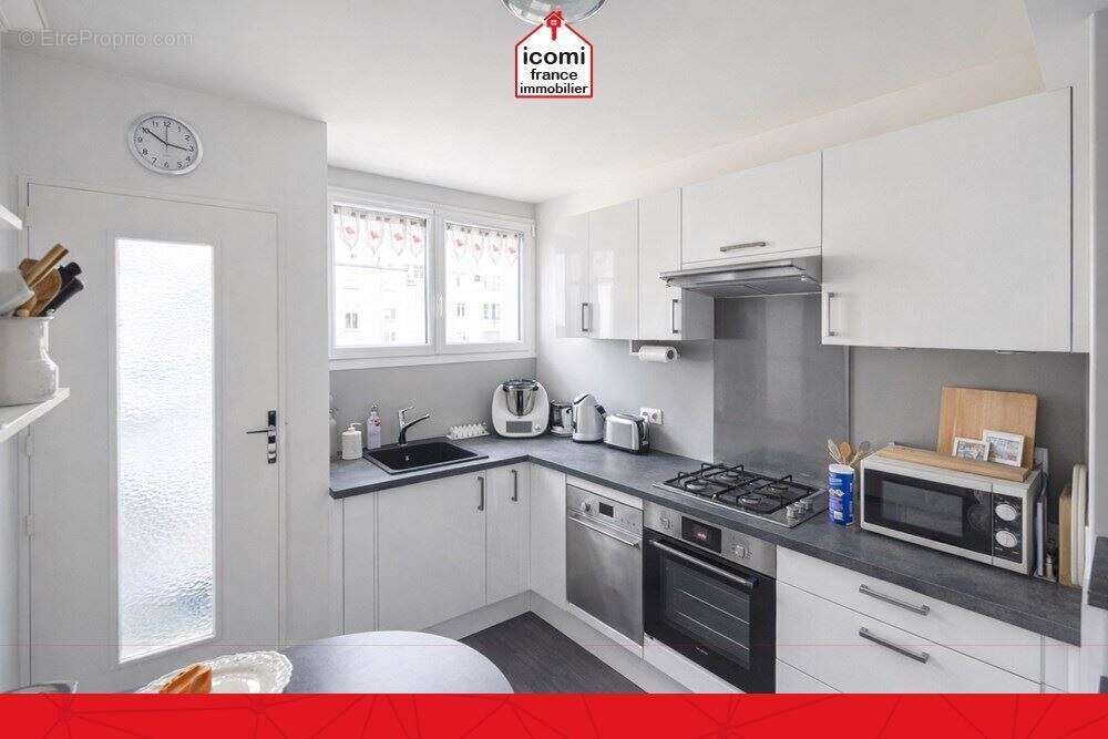 Appartement à BREST