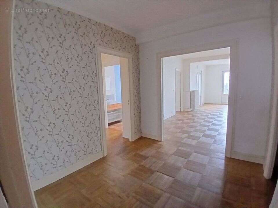 Appartement à CAEN