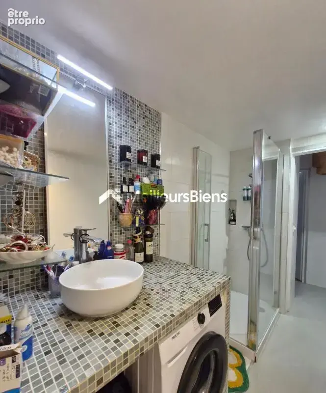 Appartement 2 pièces 47 m² à vendre à Paris-19e (75019) - photo 8