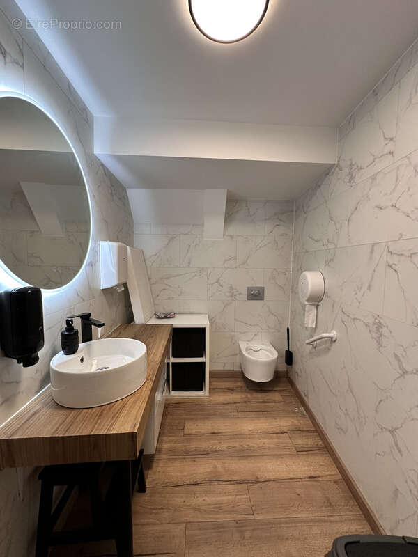 Cession fonds de commerce bar/restaurant - photo 4
