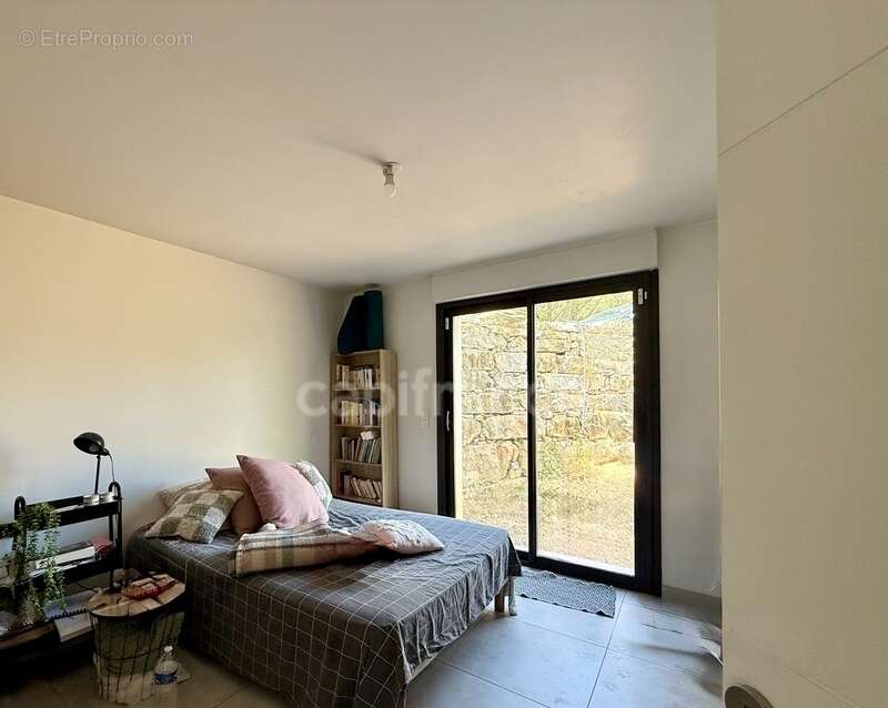 Maison à BOISSET-ET-GAUJAC