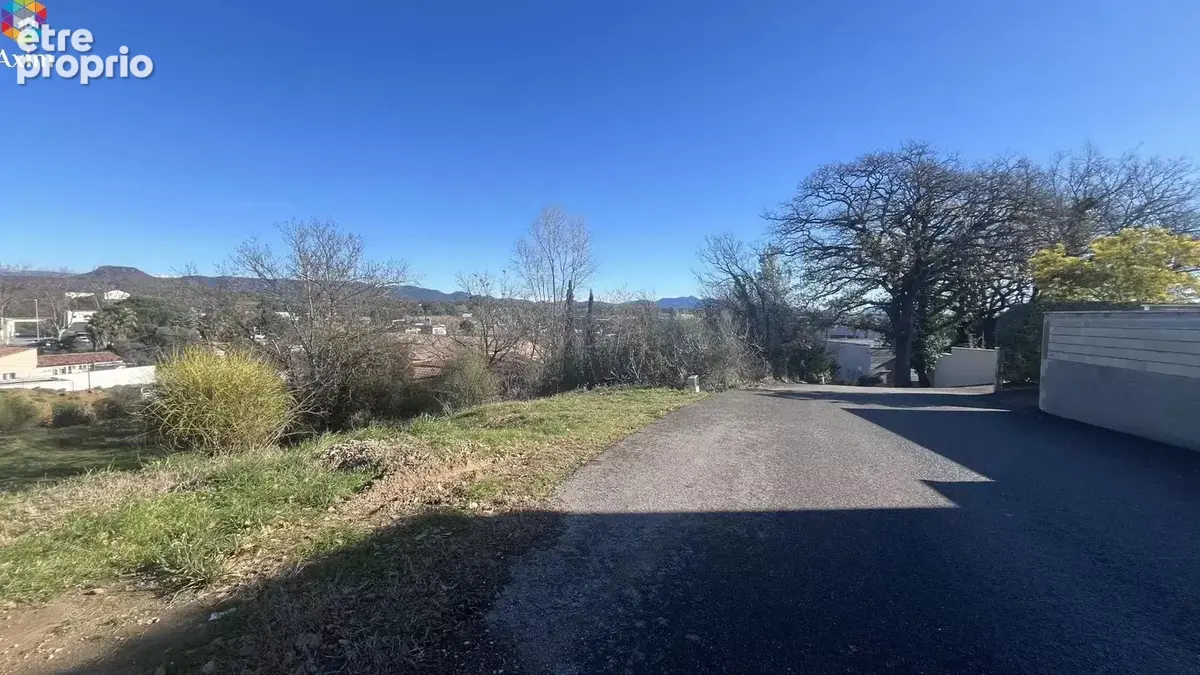 Terrain 781 m² à vendre à Roquebrune-Sur-Argens (83520) - photo 5