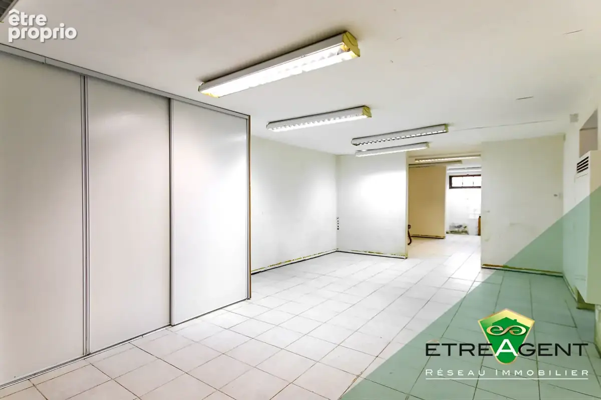 Maison CONCHES-EN-OUCHE avec sous-sol - 170 m² - 4 chambres - photo 15