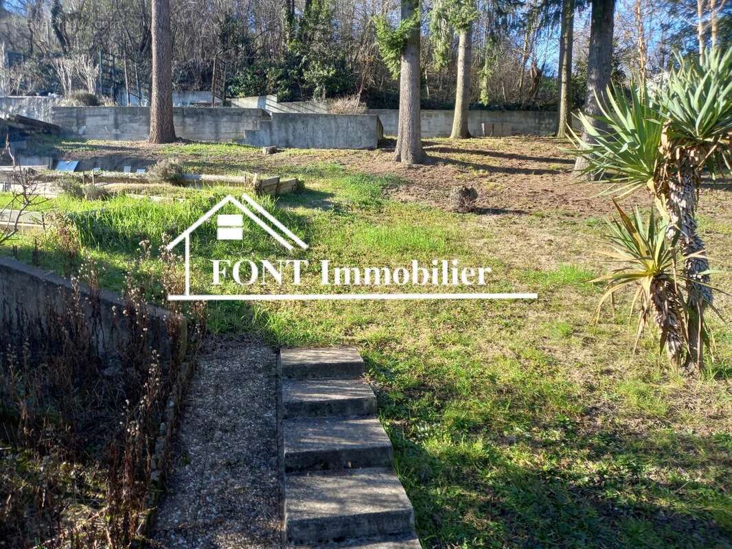 Maison à SAINT-CHAMOND