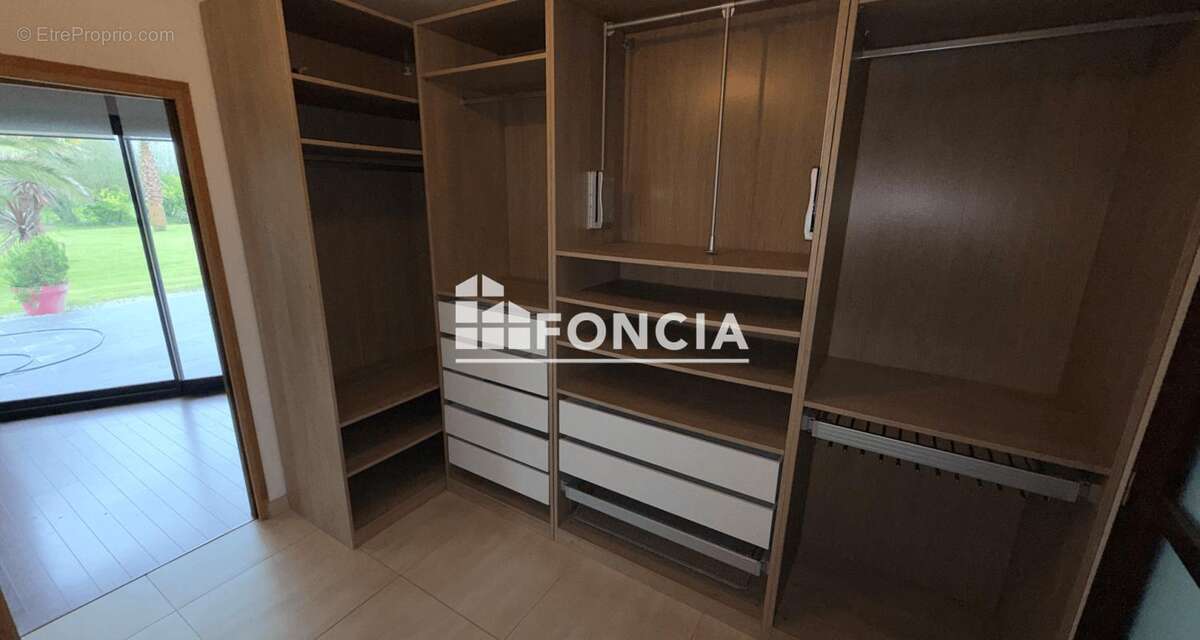 Maison à GUIPRONVEL