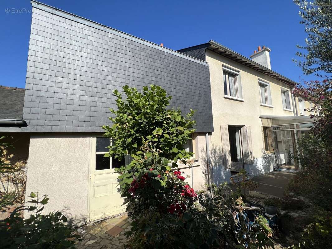 Maison 120 m² à Rennes  - photo 3
