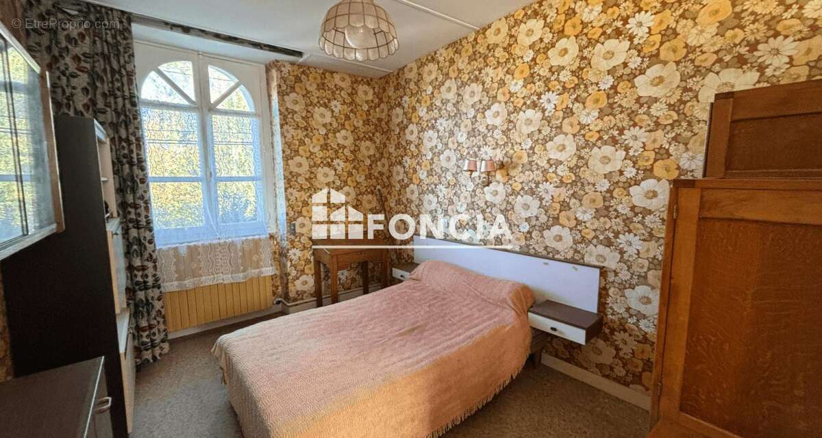 Maison à SILLE-LE-GUILLAUME