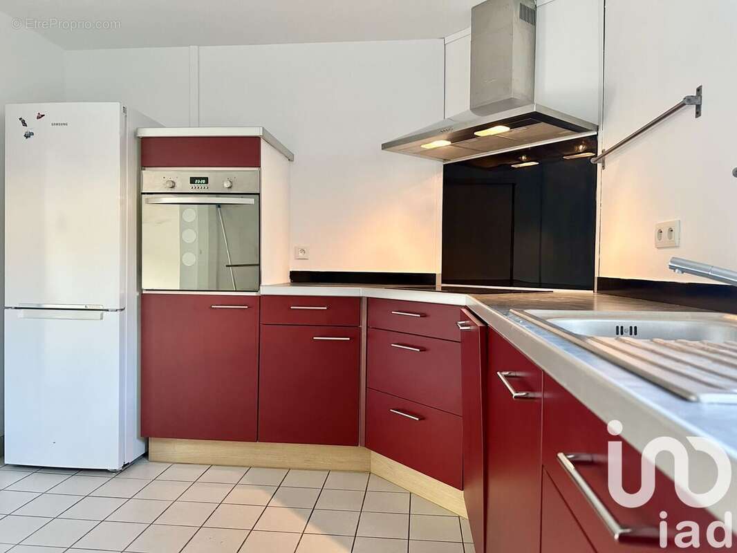 Photo 9 - Appartement à LAMBALLE