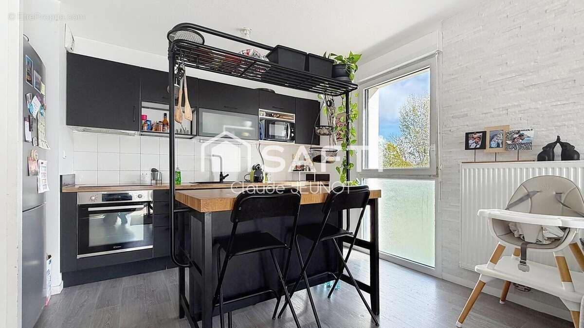 Photo 2 - Appartement à BASSENS