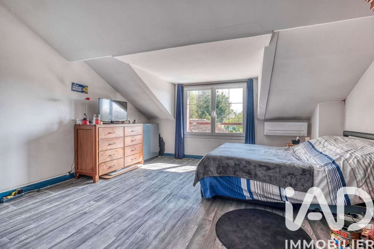 Photo 5 - Maison à LA FERTE-SOUS-JOUARRE