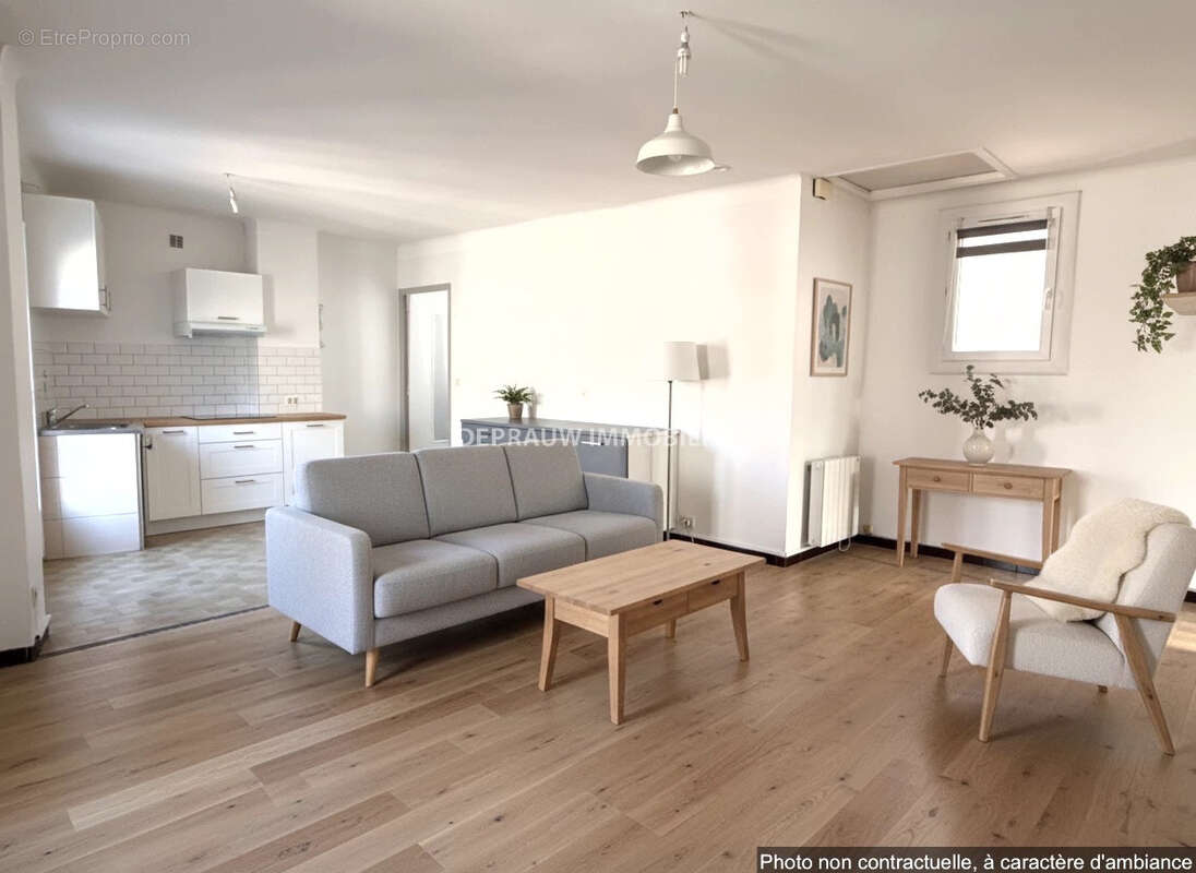 Appartement à CORNEILLA-DEL-VERCOL