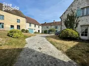 Maison à LIZY-SUR-OURCQ