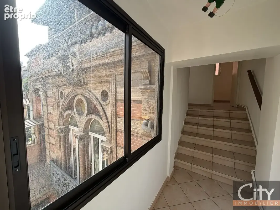 Appartement 3 pièces 52 m² à vendre à Toulouse (31000) - photo 3