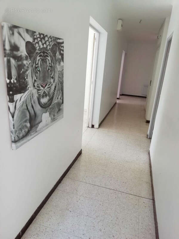 Appartement à LABARTHE-INARD