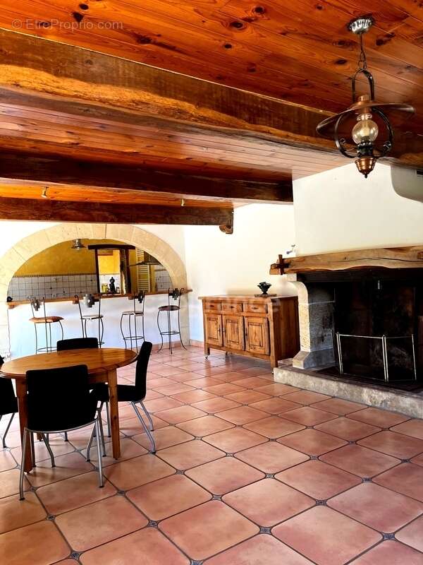 Jolie maison de campagne (320 m2, 9 pièces, 5 chambres) à vendre, sur terrain de 8500 m2, à dix minutes d'Auch (32) - photo 23