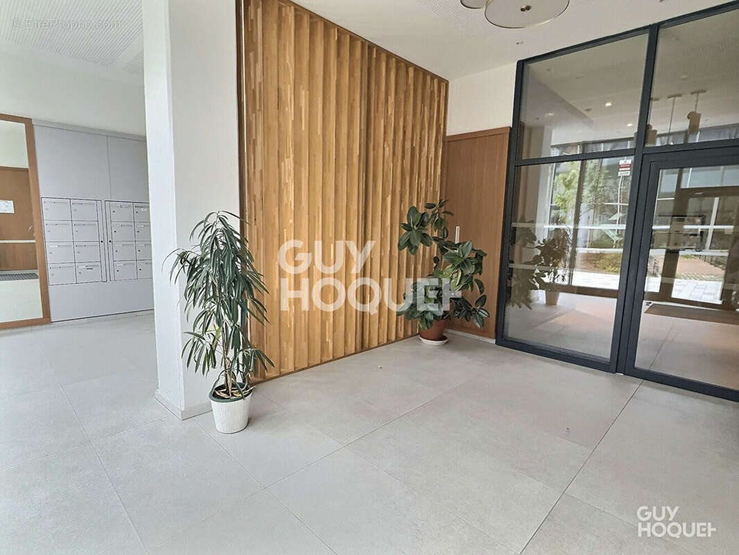 Appartement à MEUDON