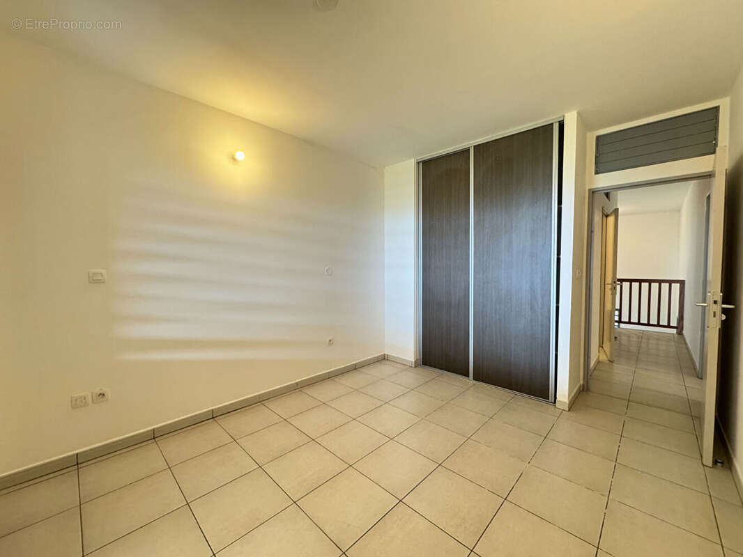 Appartement à SAINTE-MARIE