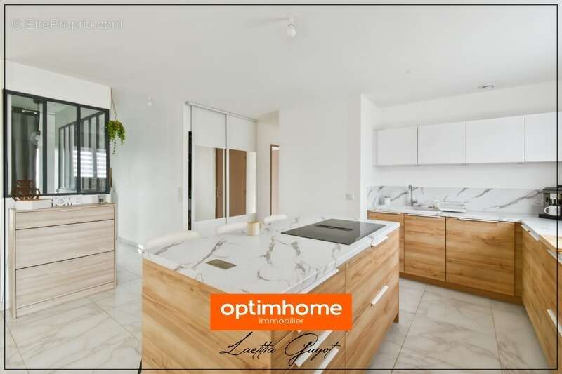 Maison à TOULON-SUR-ALLIER