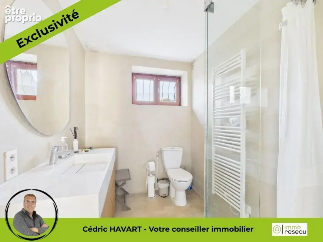 Maison 4 pièces 84 m² à vendre à Saint-Gilles (36170) - photo 13