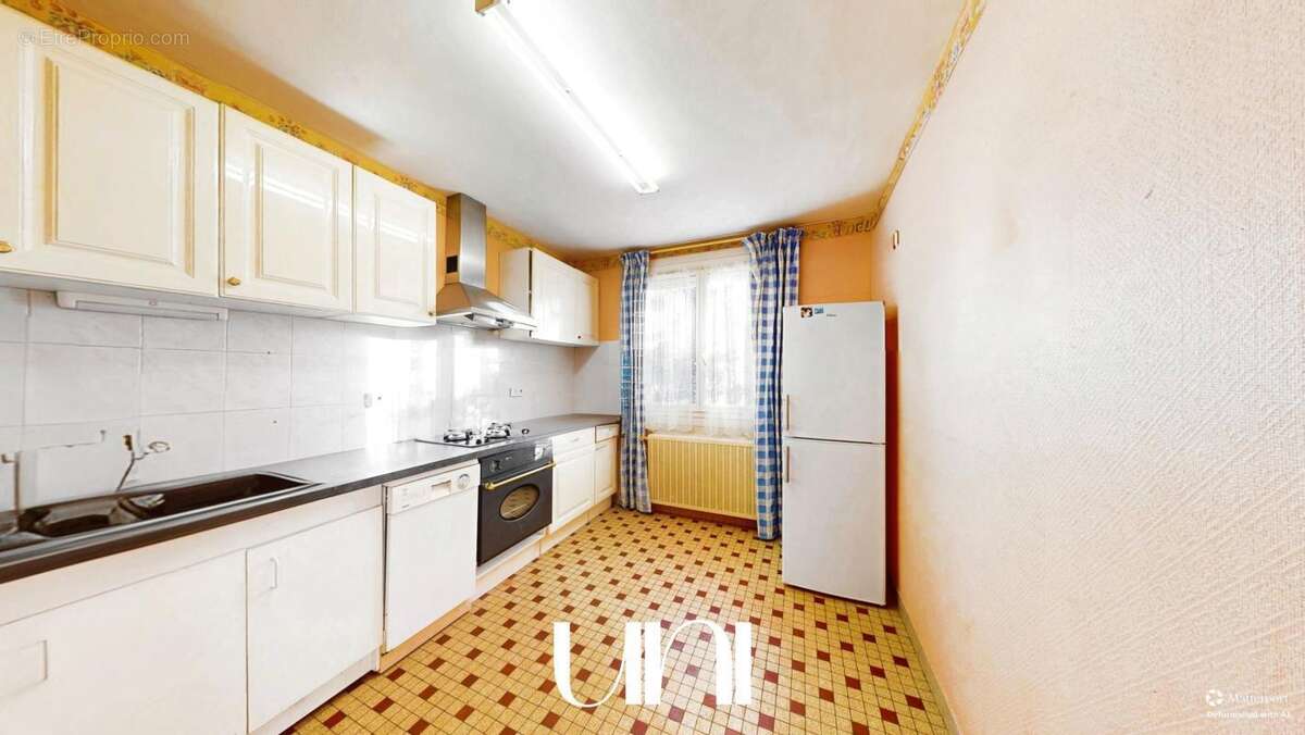 Maison à COLOMBELLES