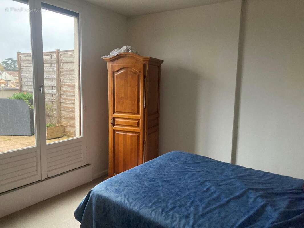 ch 2 bis - Appartement à CAHORS