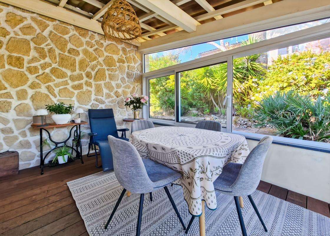 Maison à SAINT-RAPHAEL