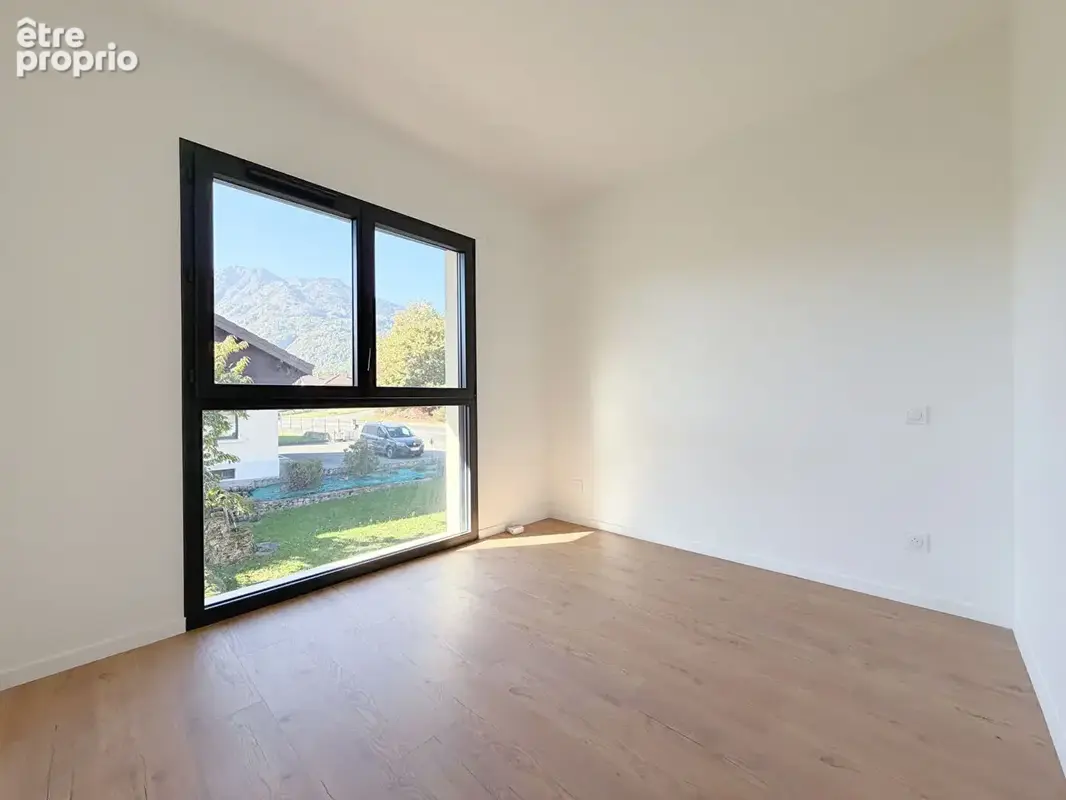 Maison Thyez 7 pièces 142 m2 - photo 17