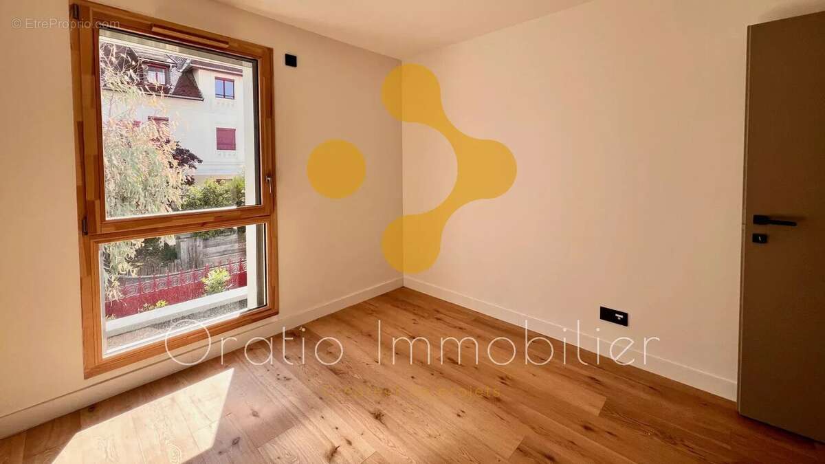 Appartement à ANNECY