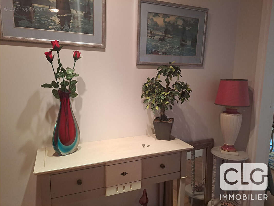 Appartement à QUIMPER