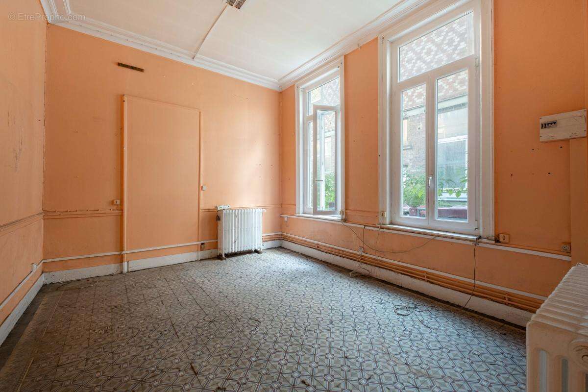 Appartement à ROUBAIX