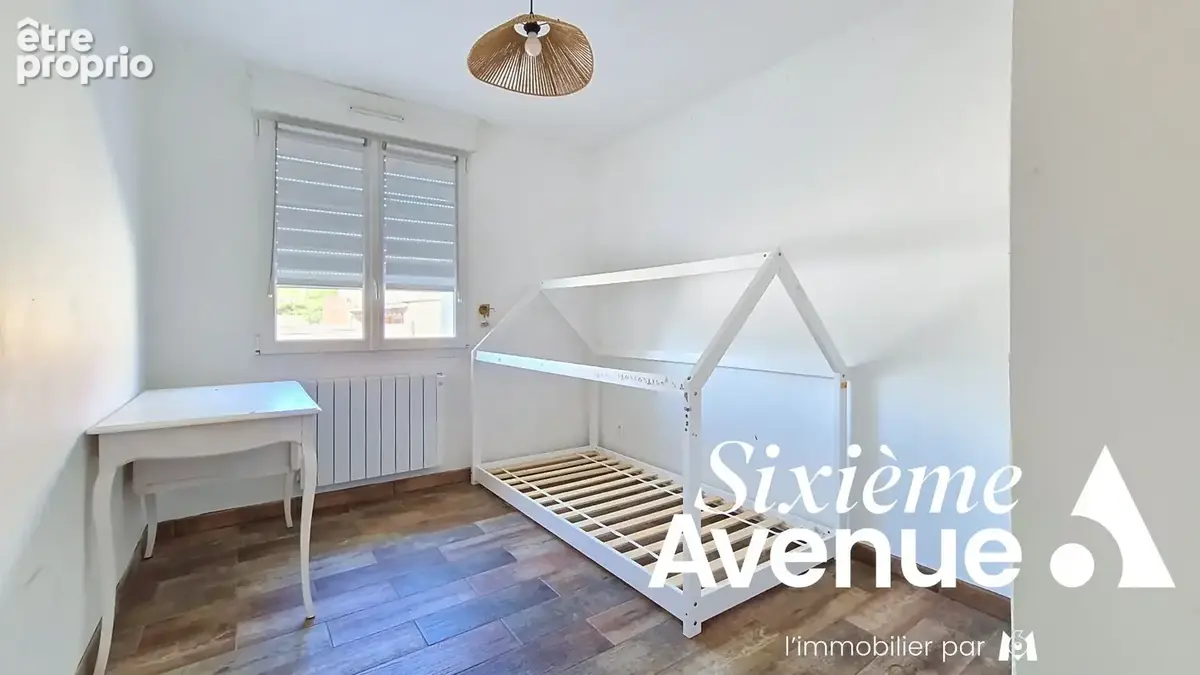 Pavillon individuel plain pied 70m² sur Petite Synthe - photo 6